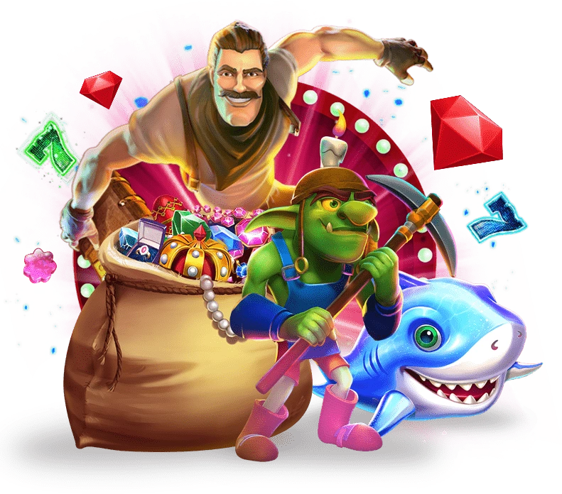 Why choose Crypto Slots — premium entertainment