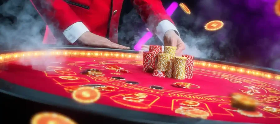 crypto slots: How Do You Win Slot Machines: Tips & Strategies