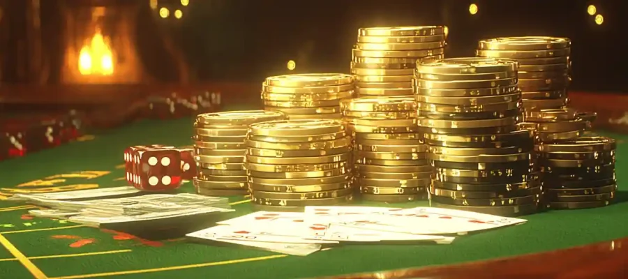 crypto slots: Discover the Best Electronisch Slot Games
