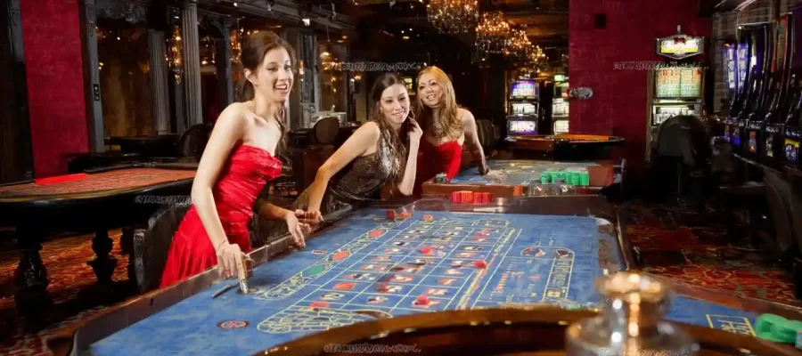 crypto slots: Exploring Slot On and Related Technologies in Gaming