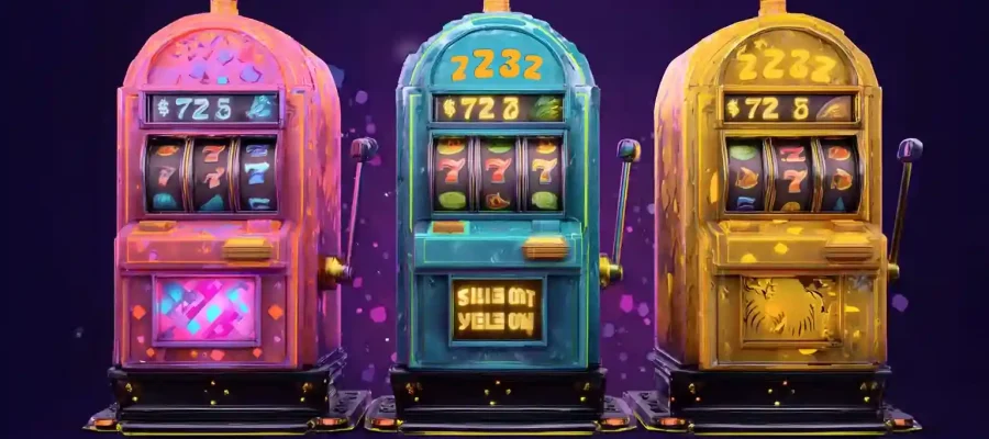 crypto slots: Pick a Time Slot for Optimal Slot Gaming Experience