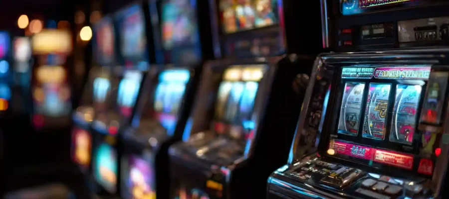 crypto slots: Slot Hustling: Mastering the Art of Smart Play