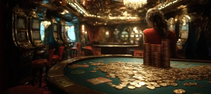 crypto slots: Understanding Slot Fasteners in Casino Games