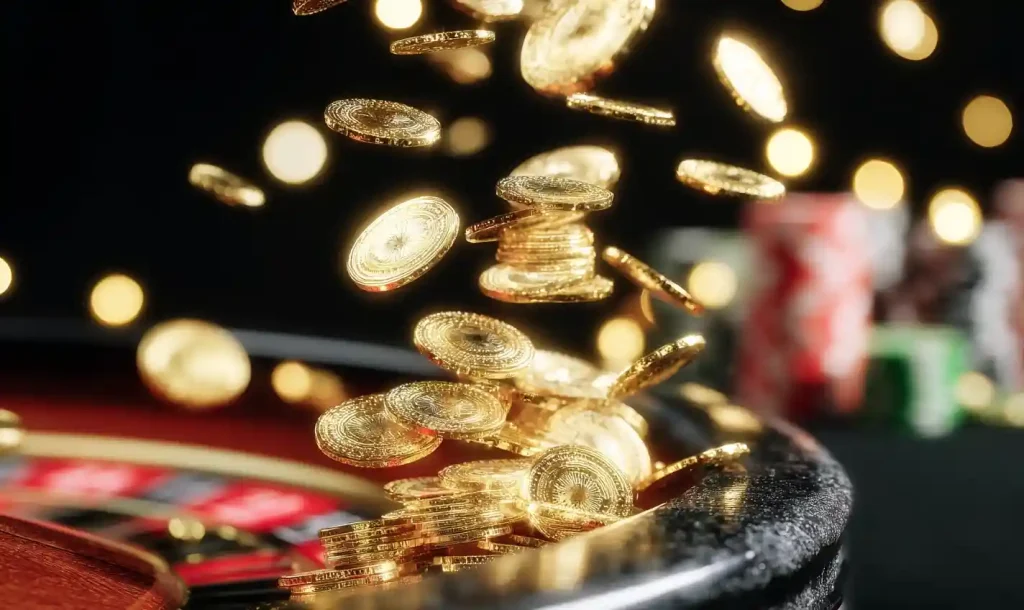 crypto slots: Understanding Slots: What Is a Slot in Gaming?