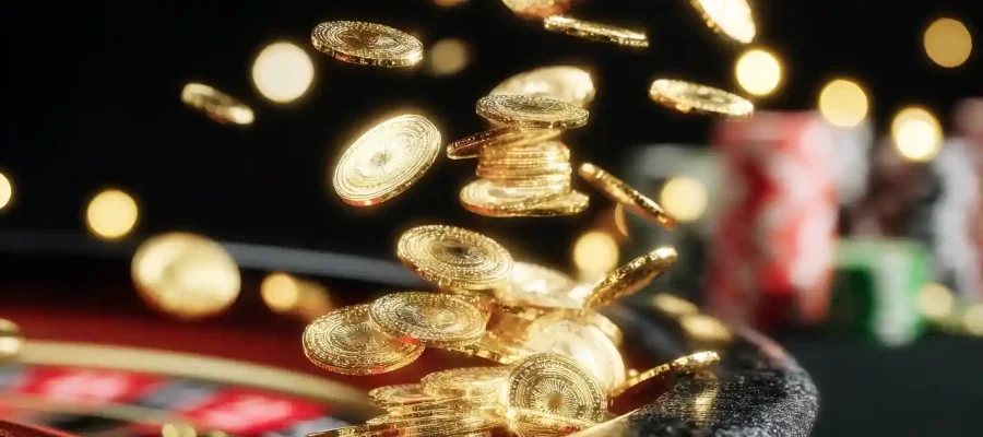 crypto slots: Understanding Slots: What Is a Slot in Gaming?