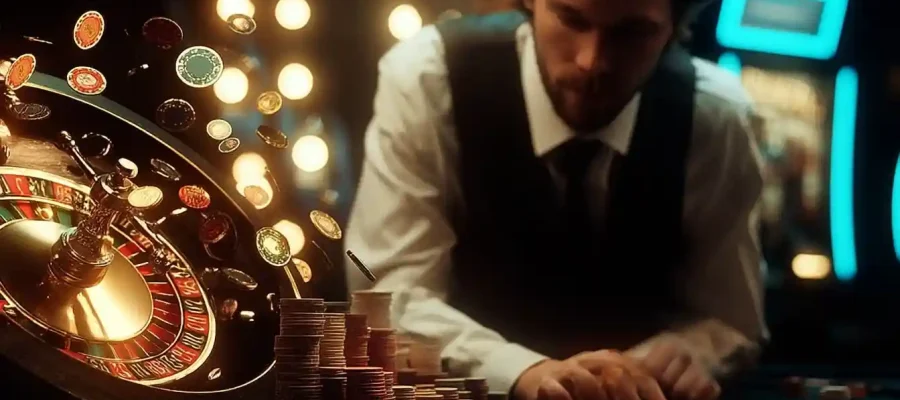 crypto slots: Discover the Best Home Slot Experience