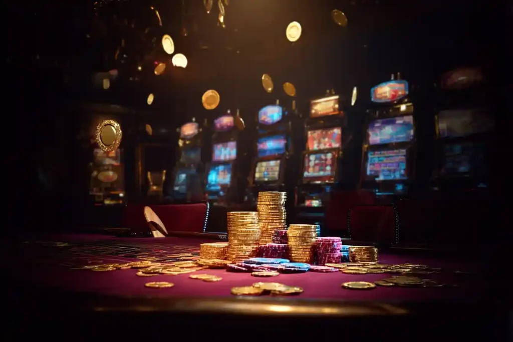 crypto slots: Discover Slot Car Tracks for Sale Near You