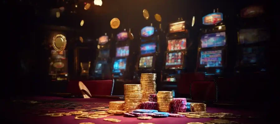 crypto slots: Discover Slot Car Tracks for Sale Near You