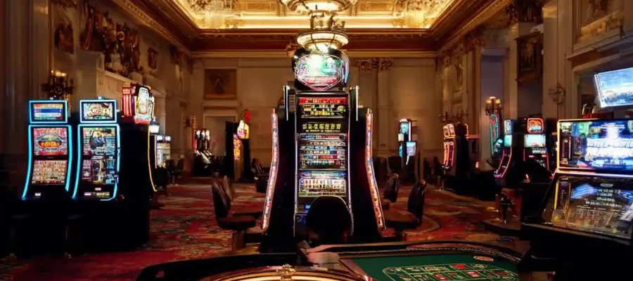 crypto slots: Discover the Benefits of a Mail Slot Basket