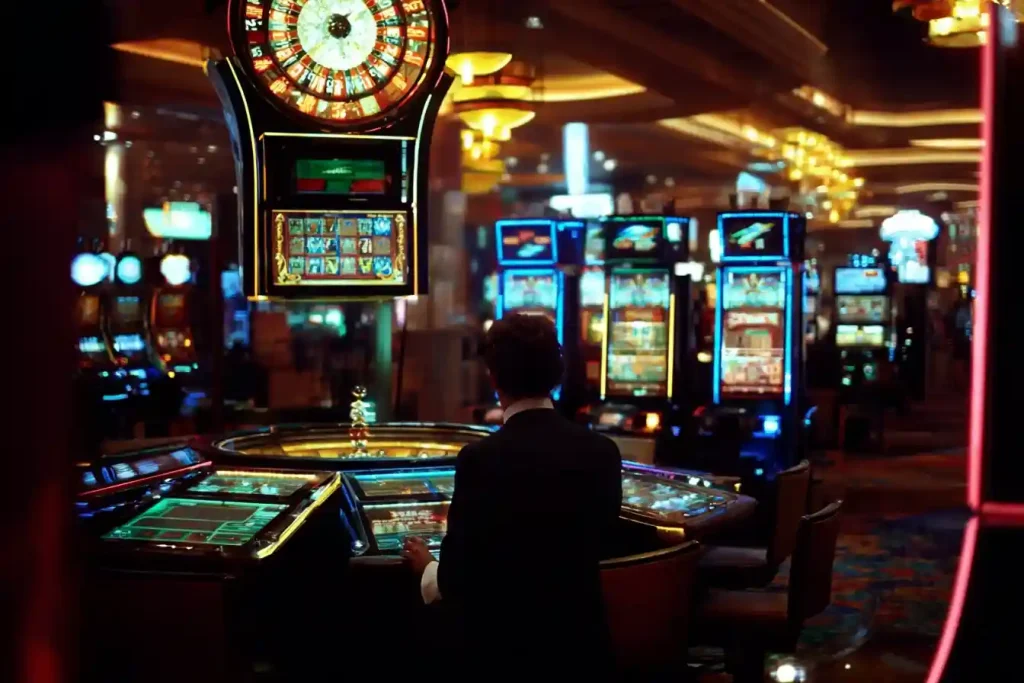 crypto slots: Discover Florida Casinos with Slot Machines