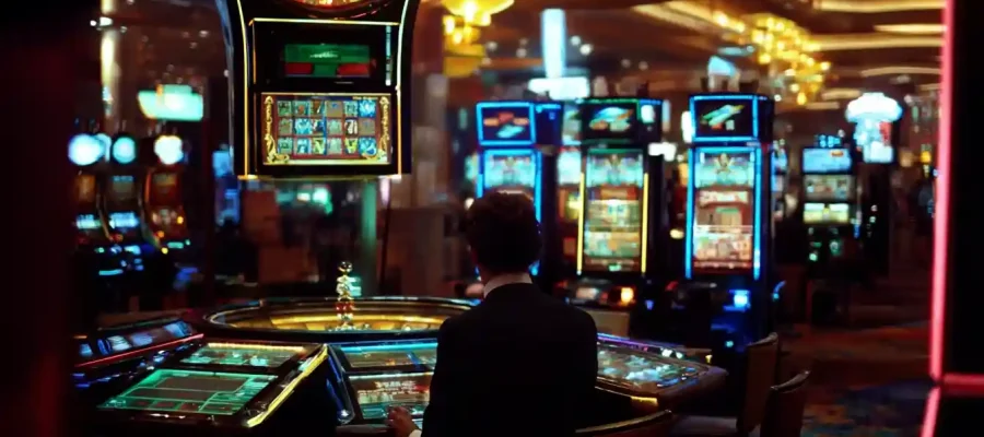 crypto slots: Discover Florida Casinos with Slot Machines