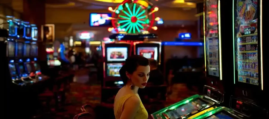 crypto slots: Exploring Slot Bolt: A Guide to Slot Gaming and More