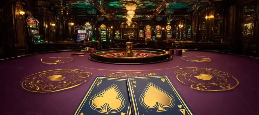 Exploring the T Slot Rail System in Crypto Slots