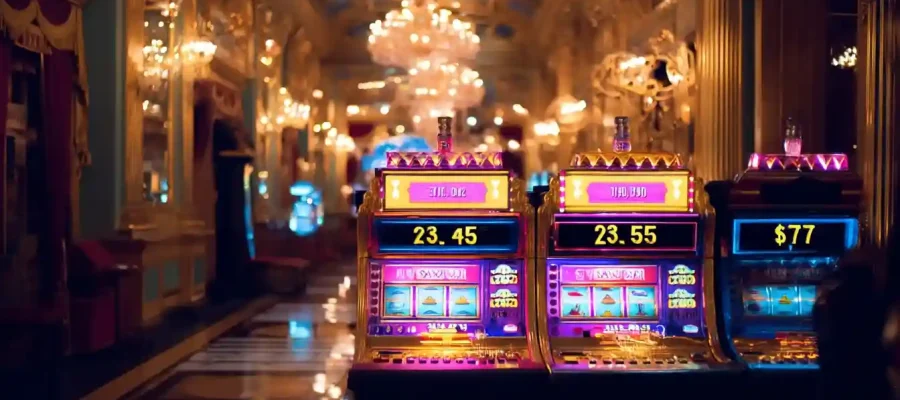 crypto slots: Understanding Package Door Slots & Slot Receivers
