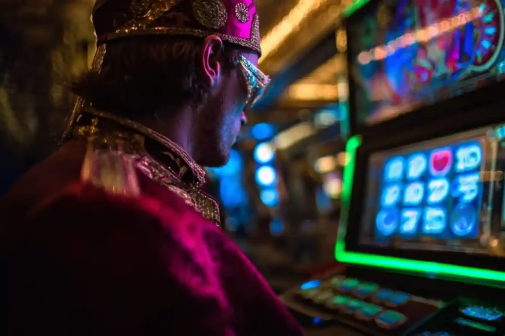 crypto slots: Understanding PCI Express Slots and Slot Gaming