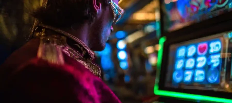 crypto slots: Understanding PCI Express Slots and Slot Gaming