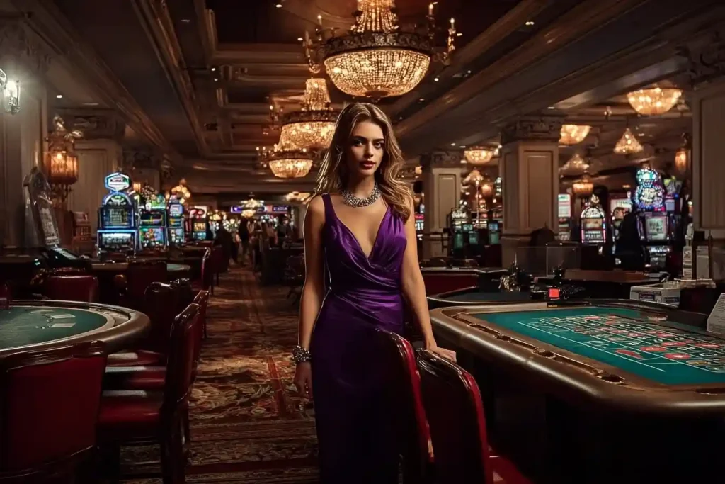 crypto slots: Exploring the World of Fun Slot Machines
