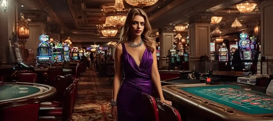 crypto slots: Exploring the World of Fun Slot Machines