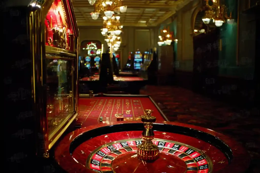 crypto slots: Understanding Branch Delay Slot in Gaming