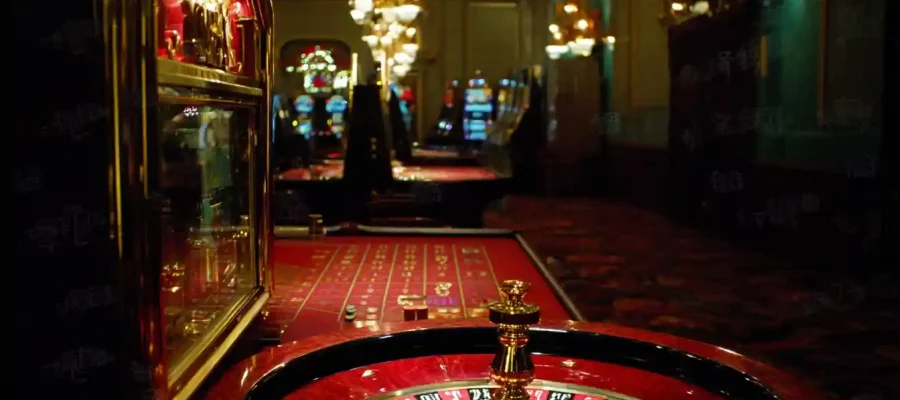crypto slots: Understanding Branch Delay Slot in Gaming