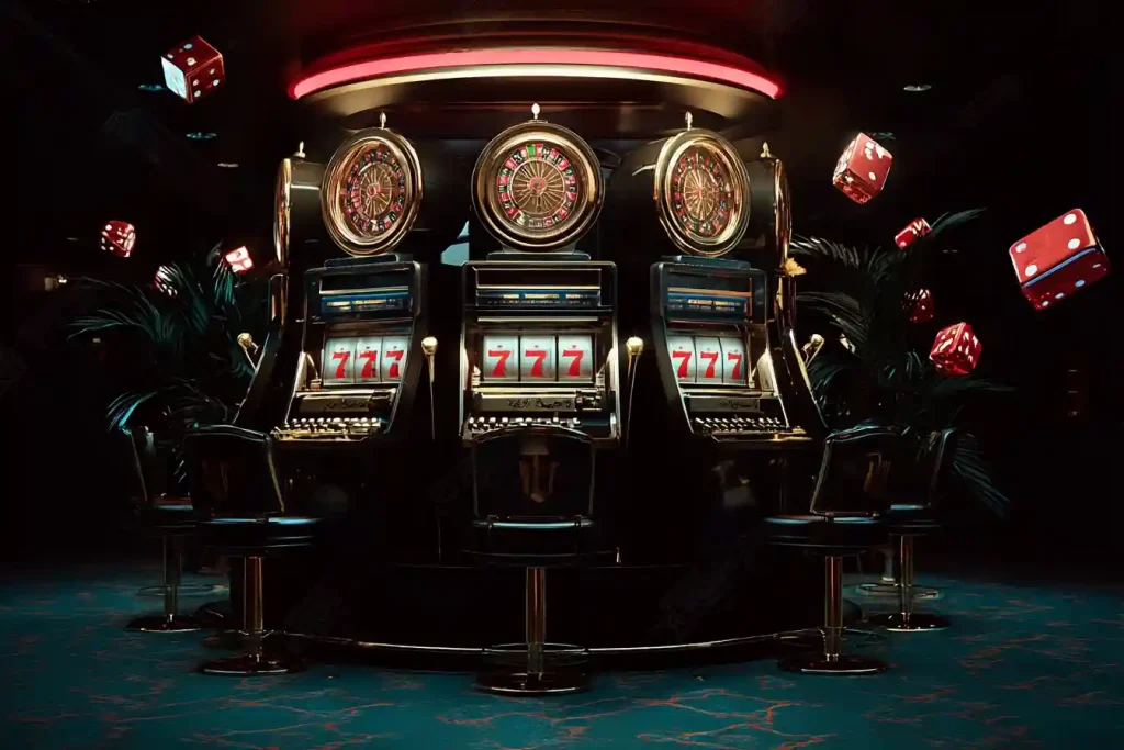 crypto slots: Explore the Thrills of the Prison Door Food Slot