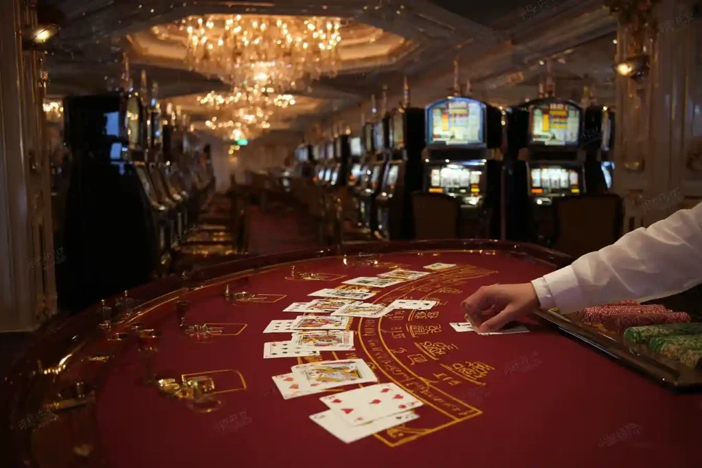 crypto slots: Best Casino Games for Beginners: A Fun Guide