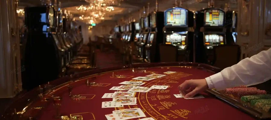 crypto slots: Best Casino Games for Beginners: A Fun Guide