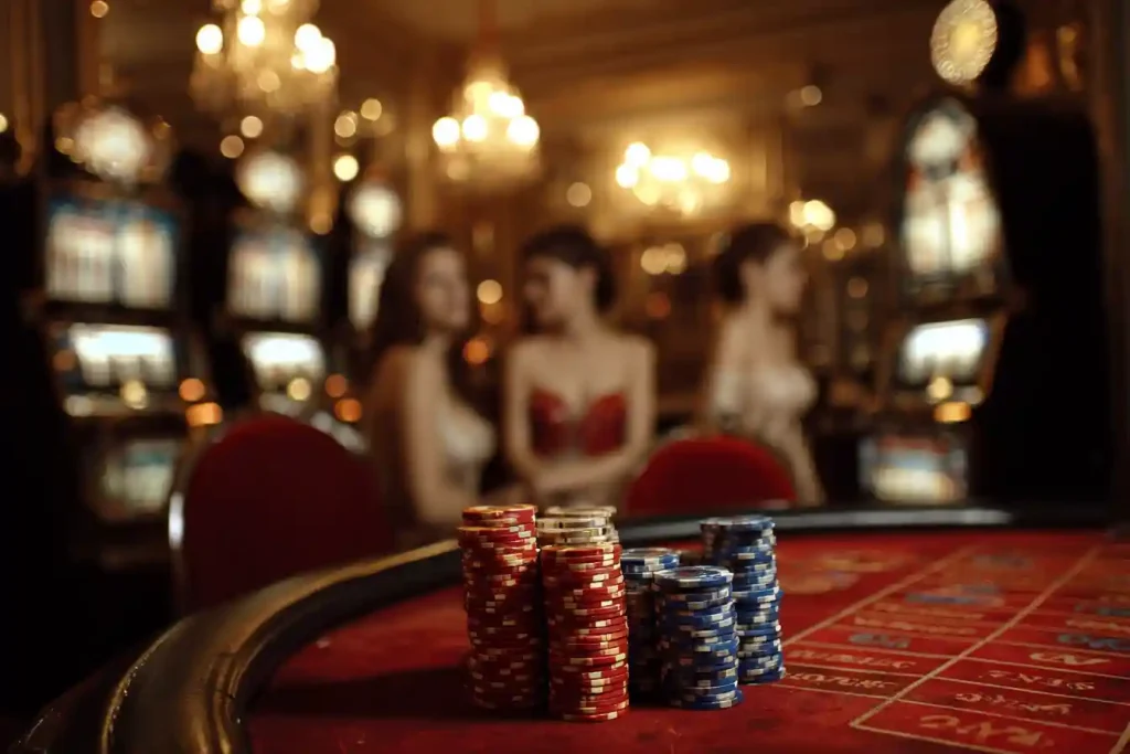 crypto slots: Understanding How Slot Machines Pay Out