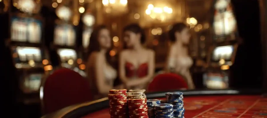 crypto slots: Understanding How Slot Machines Pay Out