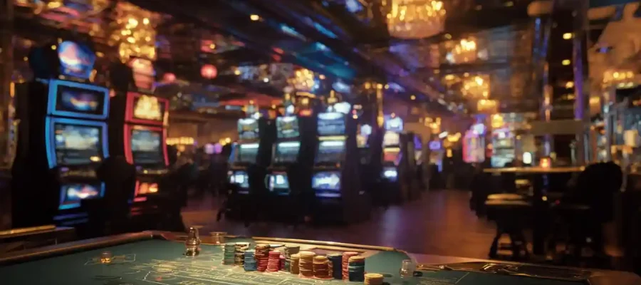 Understanding Slot Panels in Crypto Slots