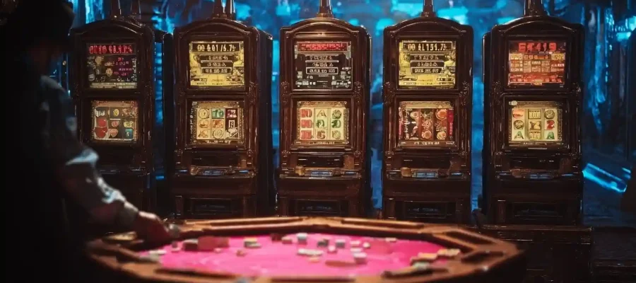 crypto slots: Candy Slot Strategy and Setup for Optimal Gaming