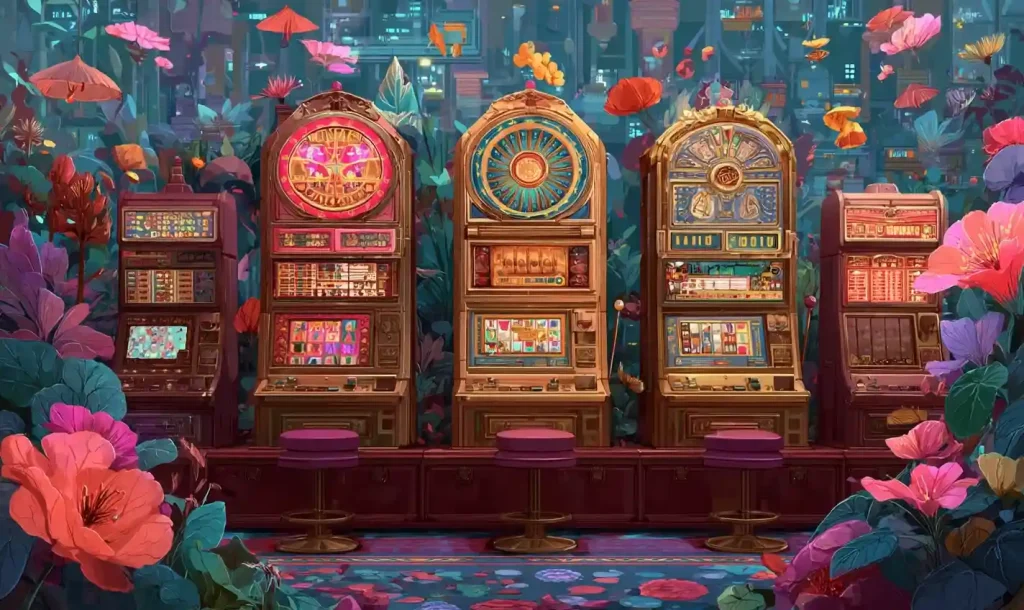 crypto slots: Exploring the Brass Door Mail Slot Phenomenon