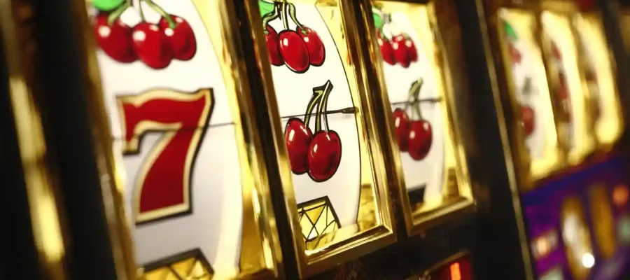 Is Crypto Slots Legit? A Comprehensive Guide