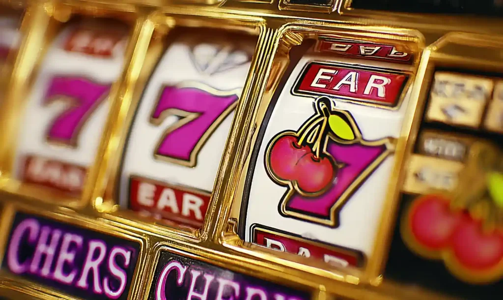 crypto slots: Exploring Putih Slot: A Unique Gaming Experience
