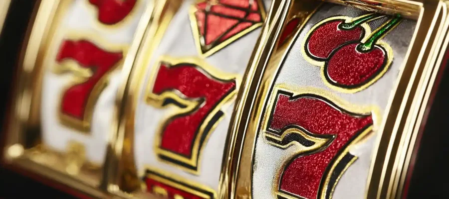 crypto slots: Comprehensive Slot Analysis for Enhanced Gameplay