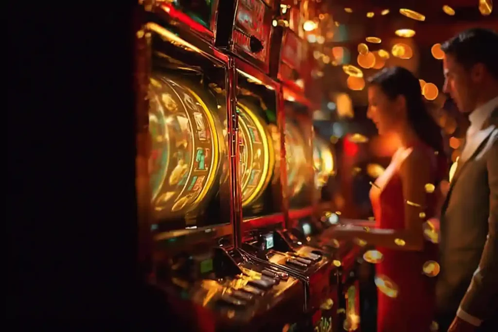 crypto slots: The Secret Slot Players Can’t Resist
