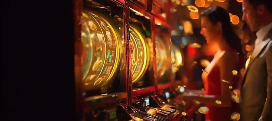 crypto slots: The Secret Slot Players Can’t Resist