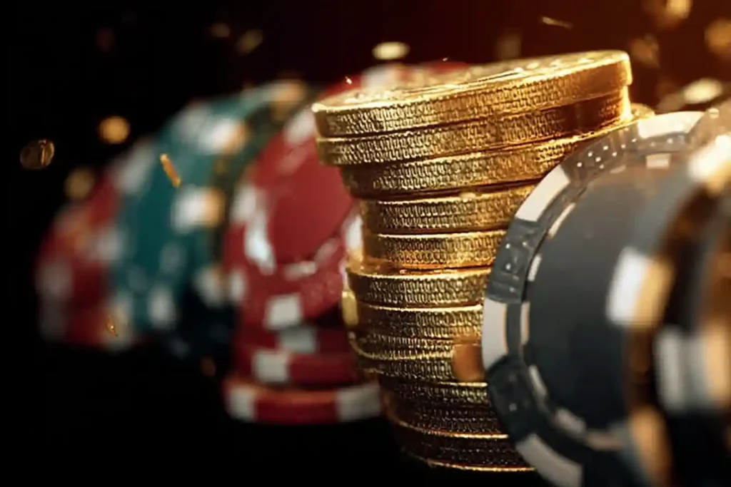crypto slots: Explore V Slot Falls Arkansas: A Unique Gaming Experience