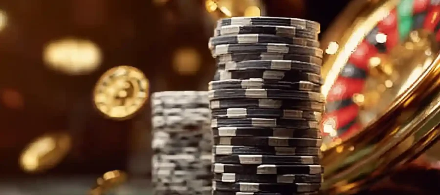 crypto slots: Exploring Coin Slot Body Modification and Related Tech