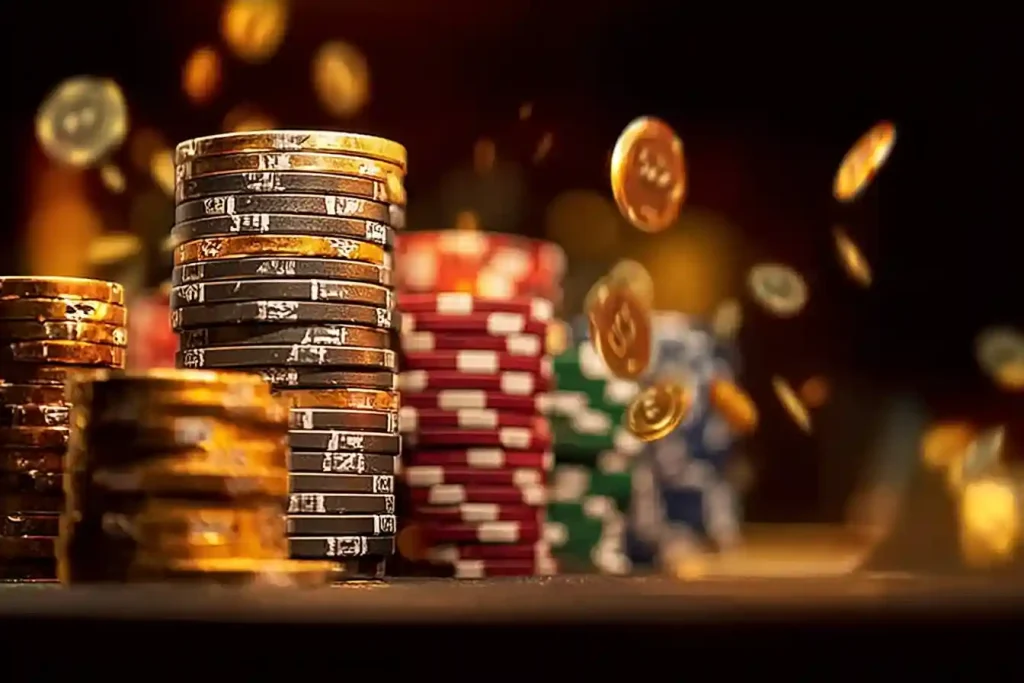 crypto slots: Easy Slot Booking: A Simple Guide for US Players