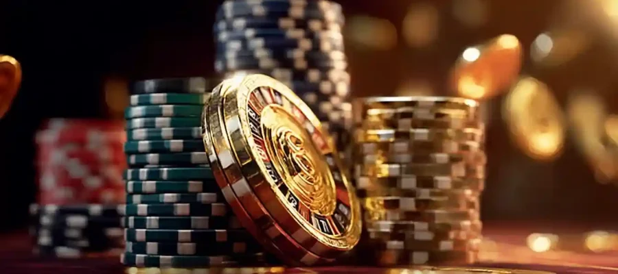 crypto slots: Understanding the 500 Series 2 Slot Rack