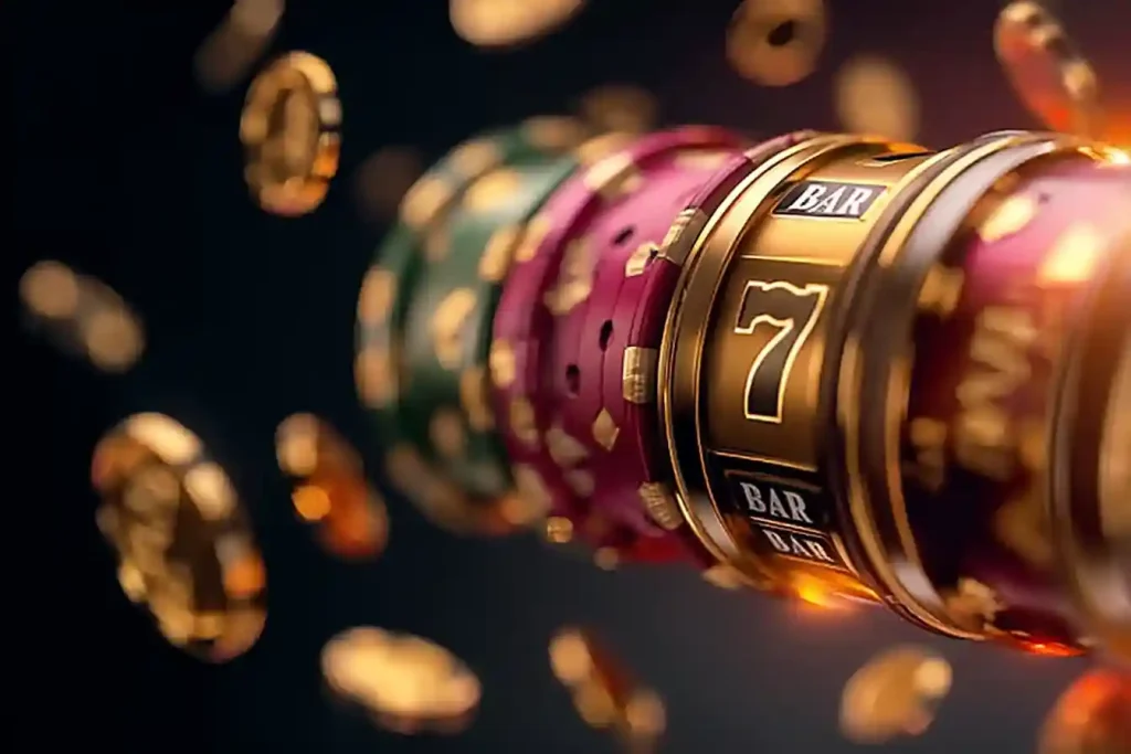 crypto slots: Understanding Slot Car Scales and Their Impact on Gaming