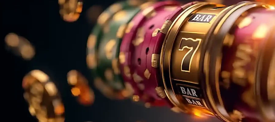 crypto slots: Understanding Slot Car Scales and Their Impact on Gaming