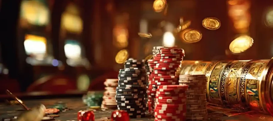 crypto slots: Understanding Slot Diffusers: Enhance Your Gaming Experience