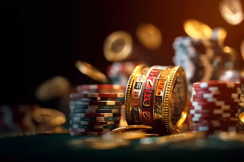 crypto slots: Discover Slot Strategies with The Slot Guru