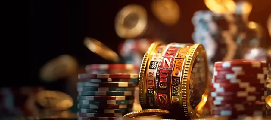 crypto slots: Discover Slot Strategies with The Slot Guru