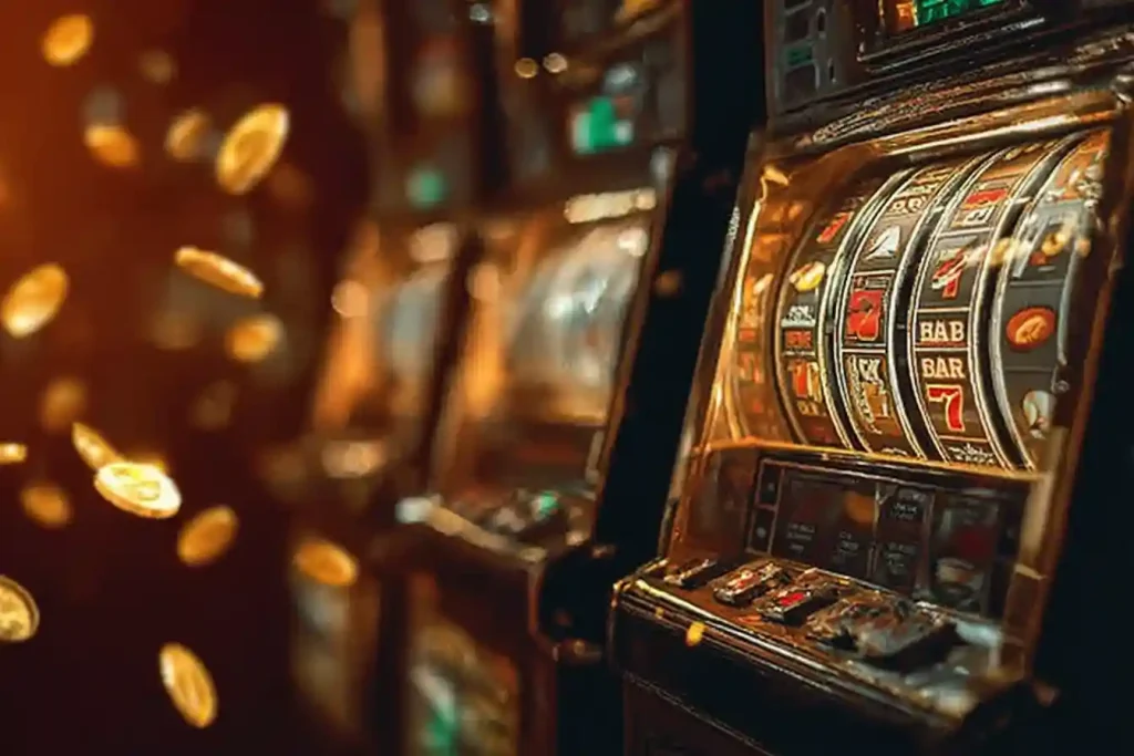 crypto slots: Slot Race Car Fun and Free Slot Machines: A US Guide