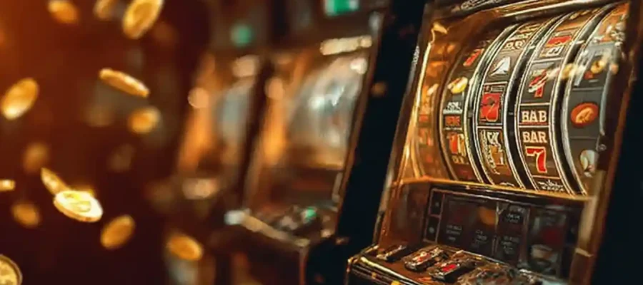crypto slots: Slot Race Car Fun and Free Slot Machines: A US Guide