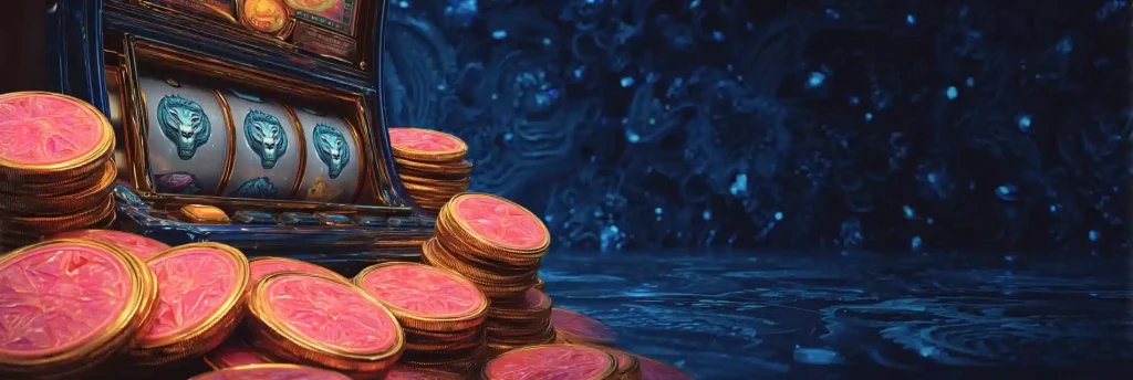 crypto slots: Slot Machine Repair in Las Vegas: A Comprehensive Guide