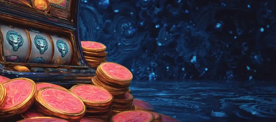 crypto slots: Slot Machine Repair in Las Vegas: A Comprehensive Guide